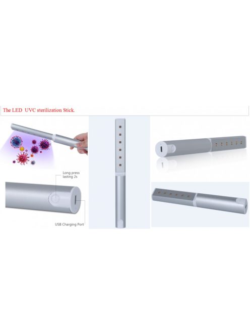 V-STH6 kézi UV fertőtlenítő