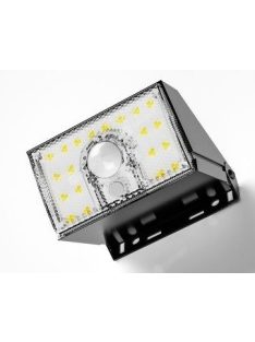 VML-05 Univerzális napelemes lámpa mozgásérzékelővel