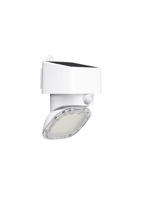 VML-12 Napelemes lámpa mozgásérzékelővel és állítható világítófelülettel