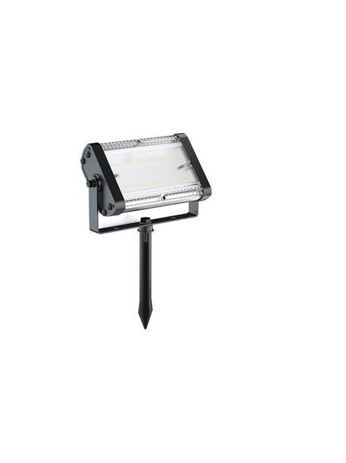 VML-22 Napelemes hangulatvilágító RGB LED reflektor