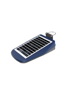   VND-02 Univerzális napelemes lámpa távirányítóval és mozgásérzékelővel