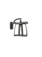 VNF-10 Fali napelemes lámpa 