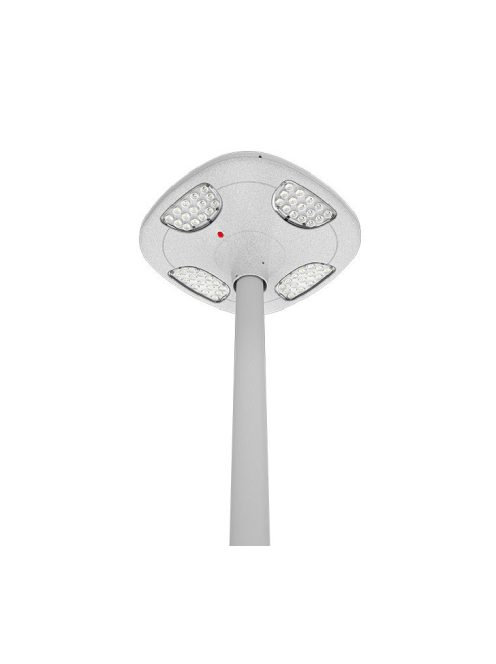 VNL-05 Sétányvilágító napelemes lámpa