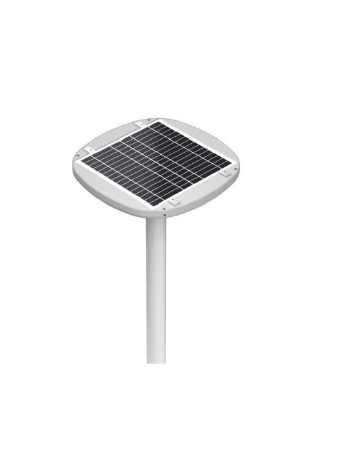 VNL-05 Sétányvilágító napelemes lámpa