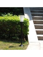 VNL-25 Kerti napelemes lámpa