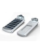 VNU-01 Sétányvilágító napelemes lámpa mozgásérzékelővel