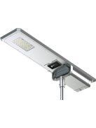 VNU-340N 8800LM 3000/5700K nagyteljesítményű napelemes lámpa