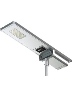   VNU-370N 13200LM 3000/5700K nagyteljesítményű napelemes lámpa
