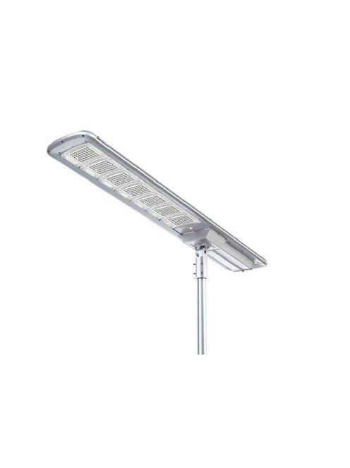 VNU-712H Napelemes lámpa fűtött akkumulátorral