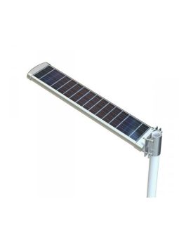 • Közintézmény napelemes lámpa